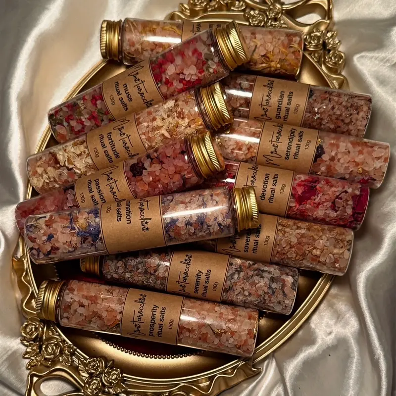 RITUAL SALTS