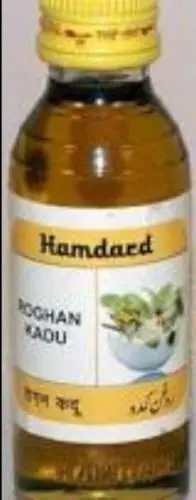 Roghan Kadu Oil For Severe Headache Pain Relief Massage Oil 50ml