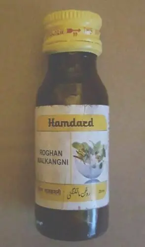 Roghan Malkangni massage oil Arthritis