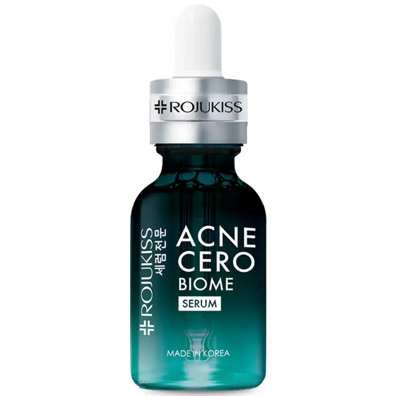 Rojukiss - Acne Cero Biome Serum 30ml.
