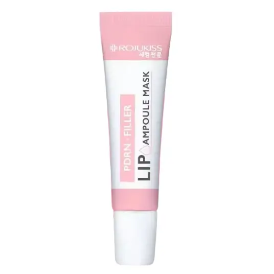Rojukiss - PDRN Filler Lip Ampoule Mask 8ml.