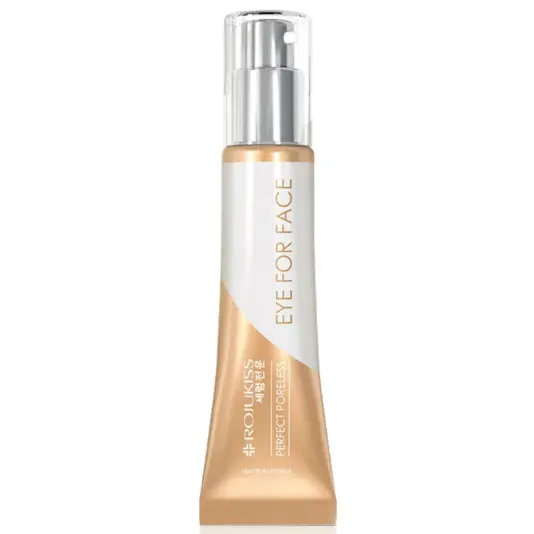 Rojukiss - Perfect Poreless Eye For Face Cream 30ml.
