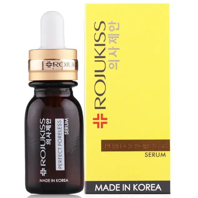 Rojukiss - Perfect Poreless Serum 15ml.