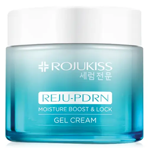 Rojukiss - Reju-PDRN Moisture Boost & Lock Gel Cream 50ml.