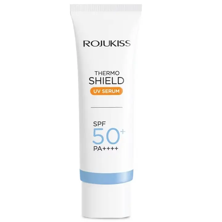 Rojukiss - Thermo Shield UV Serum SPF50+ PA++++ 40g.