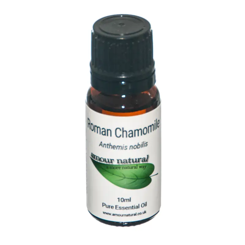 Roman chamomile Pure essential oil 5ml