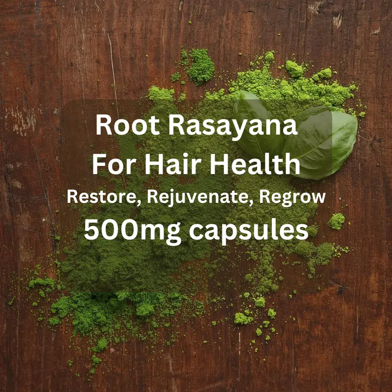 Root Rasayana Hair Health