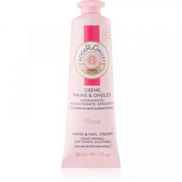 Rose Hand Lotion 30ml