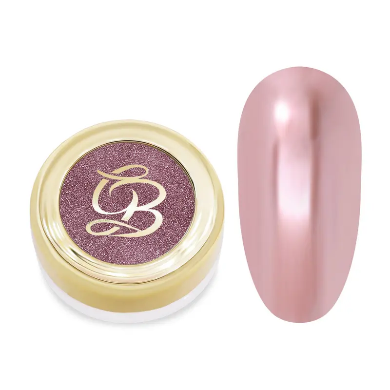 Rose Tinted MirrorChrome Powder
