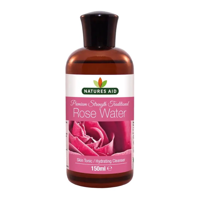 Rose Water