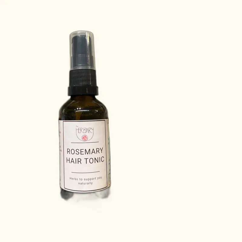 Rosemary Hair Tonic 50ml