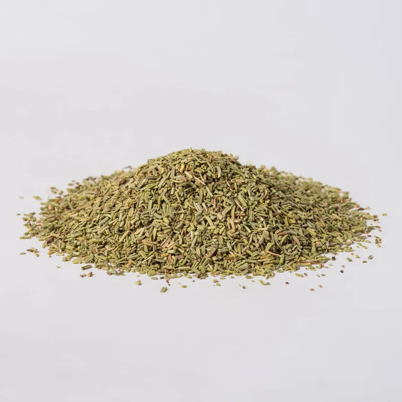 Rosemary Herb (Rosmarinus officinalis)