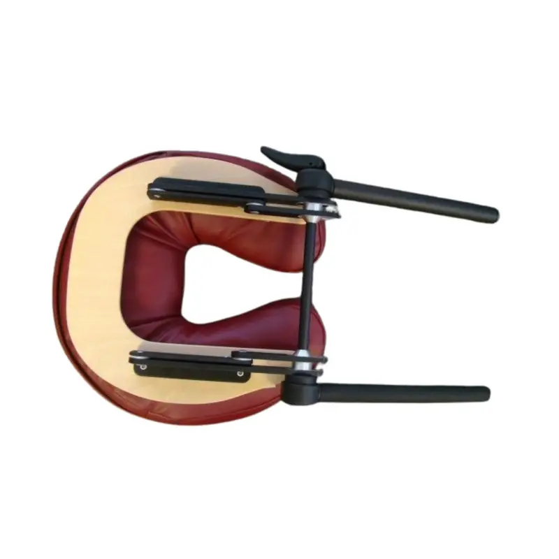 Round Headrest