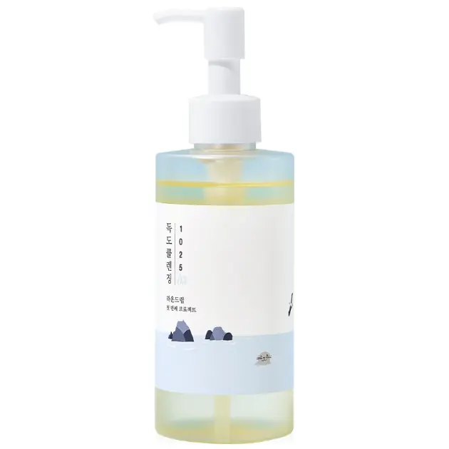 Round Lab - 1025 Dokdo Cleansing Oil 200ml.