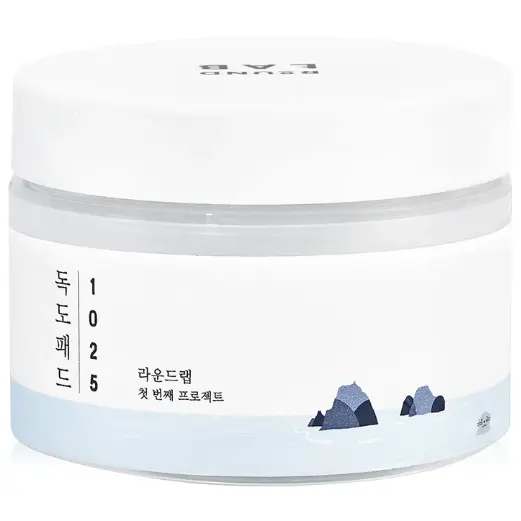 Round Lab - 1025 Dokdo Pad (70 Pads)