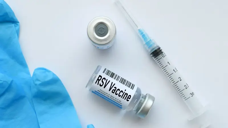 RSV (Respiratory Syncytial Virus) Vaccination Service