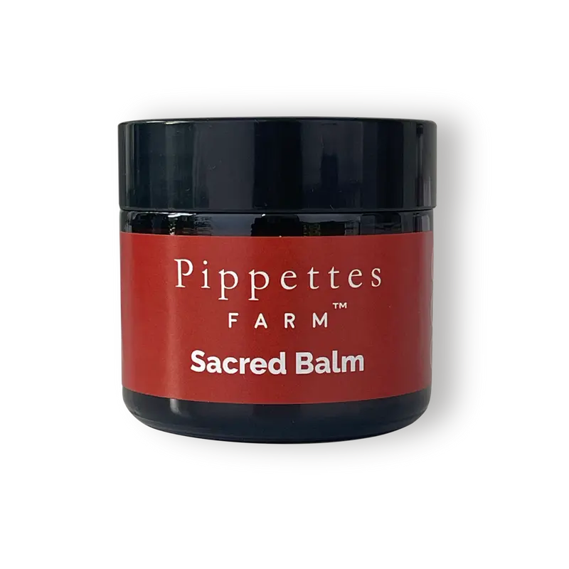 Sacred Cleansing Balm