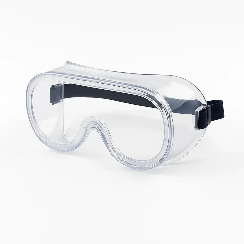 Safety Impact Goggles