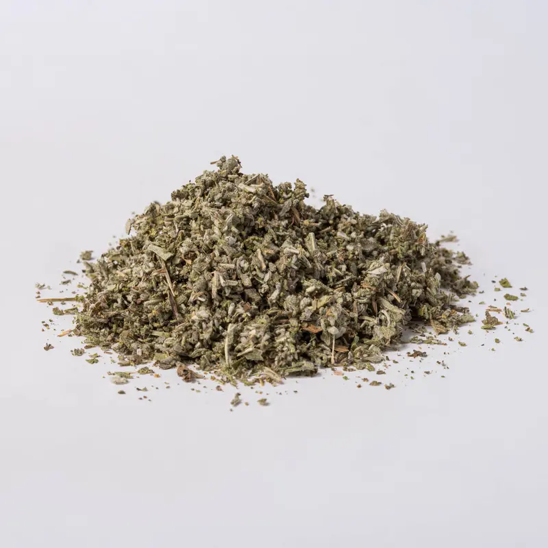 Sage Leaf (Salvia officinialis)