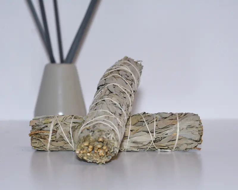 Sage Smudge Stick