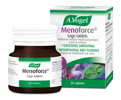 Sage Tablets
