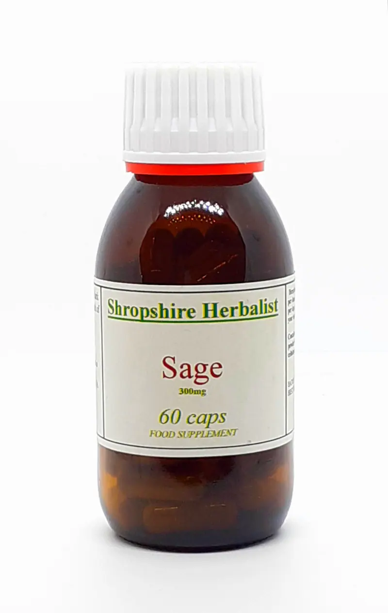 Sage