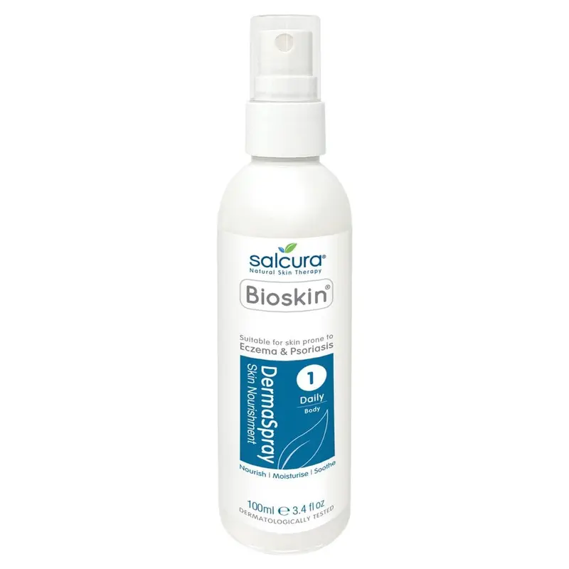 Salcura Bioskin Dermaspray