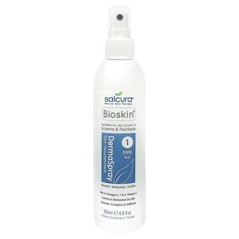 Salcura Bioskin Dermaspray 2