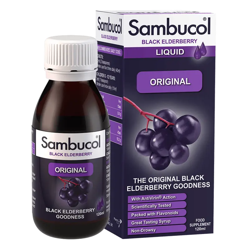 Sambucol Original