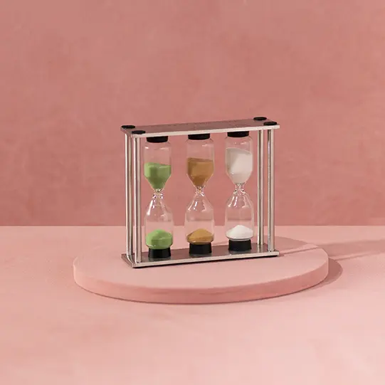 Sand Tea Timer