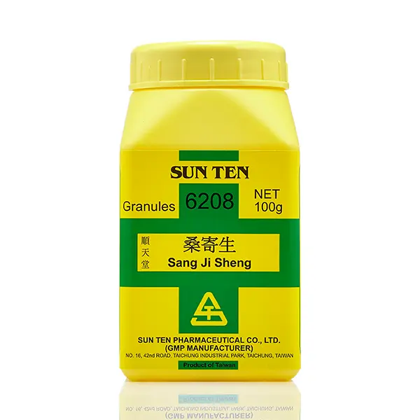 Sang Ji Sheng 100g|Chinese Taxillus Twig|桑寄生