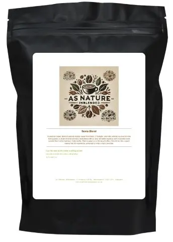 Sania Blend 250g