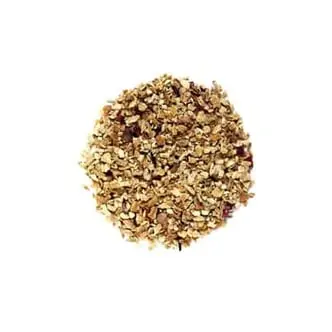 Sania Lemon & Ginger Tea 25 t-bags