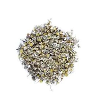 Sania Tea - Camomile 25 teabags