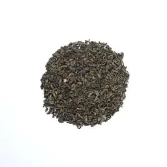 Sania Tea - Green Tea 25 t-bags