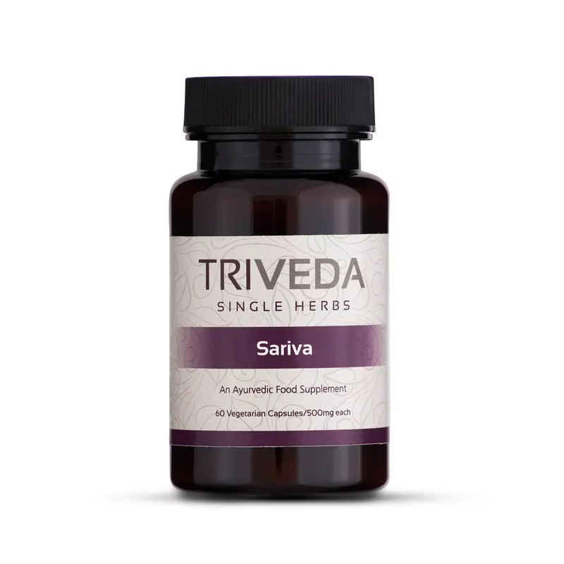 Sariva