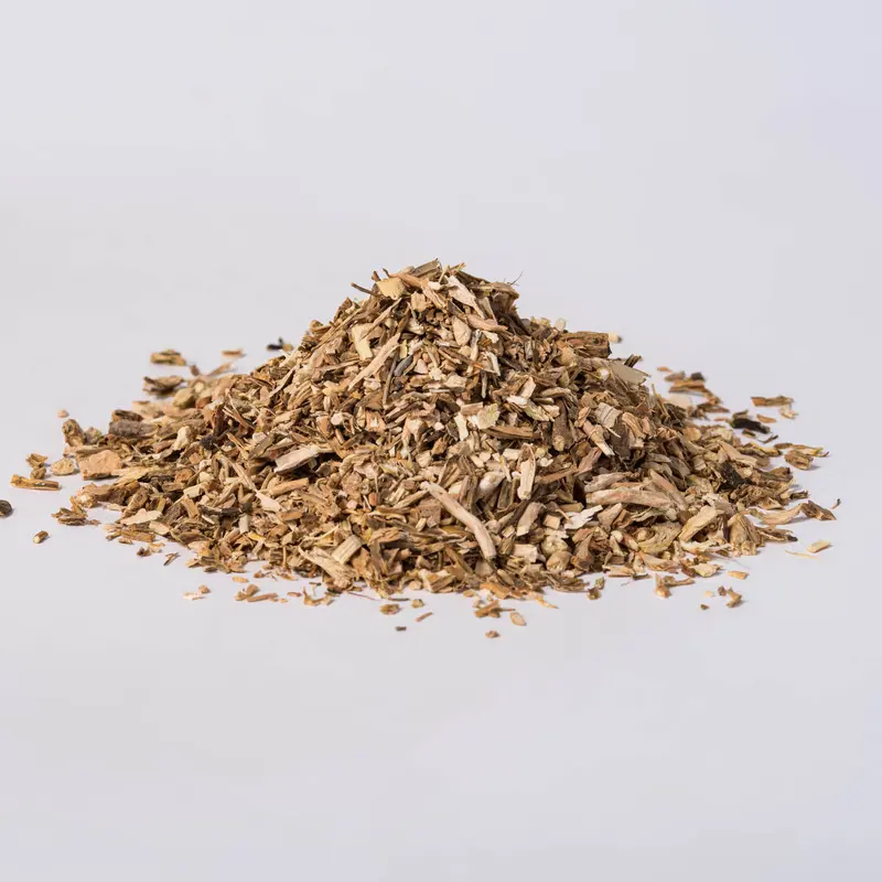 Sarsaparilla Root (Smilax ornata)