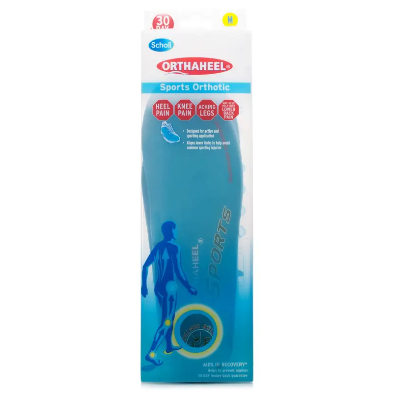 Scholl The Orthaheel Sports (Medium)