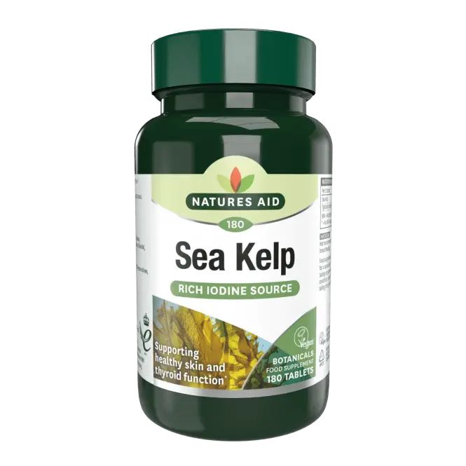 Sea Kelp