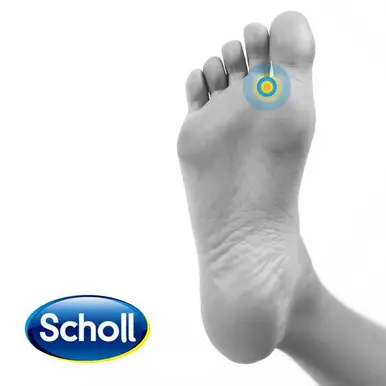 Seal & Heal Verruca Removal gel salicylic acid camphor by scholl 10ml