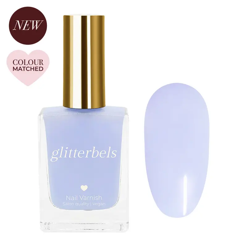 Seaside Slumber Nail Varnish 14ml