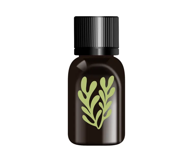 Seaweed Absolute + Rice Bran (Fucus vesiculosus)