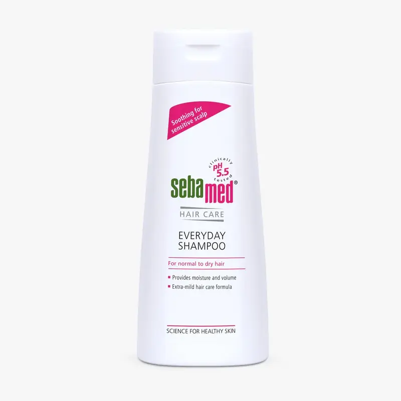 Sebamed Everyday Shampoo,200ml (A)