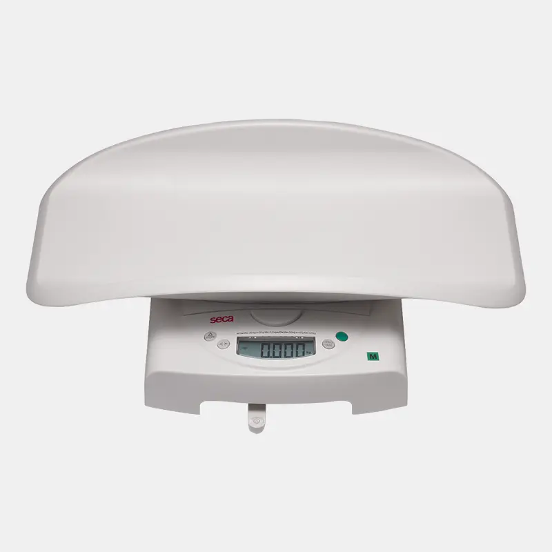Seca 384 Baby & Toddler Digital Scale