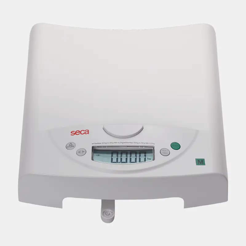 Seca 385 Baby & Toddler & Child Digital Scale