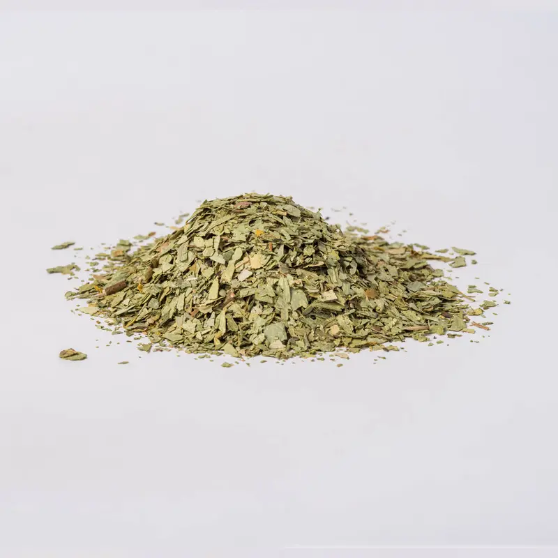 Senna Leaf (Senna alexandrina)