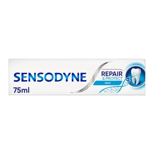 Sensodyne Repair & Protect Original Toothpaste 75Ml (N)