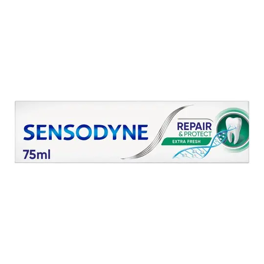Sensodyne Repair & Protect Toothpaste Extra Fresh 75Ml (A)