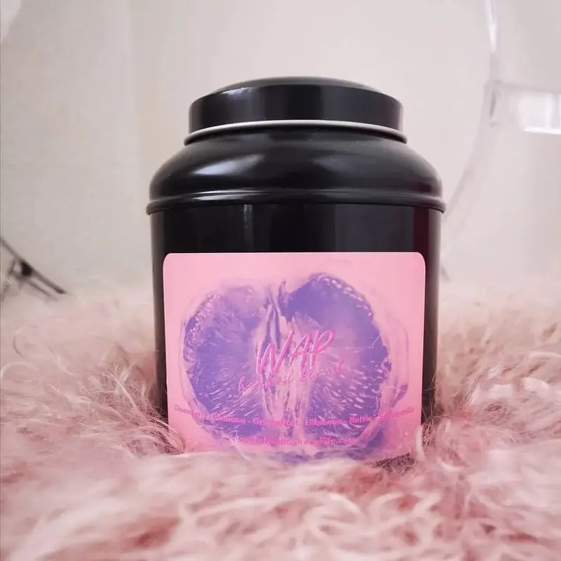 Sensual Yoni Tea