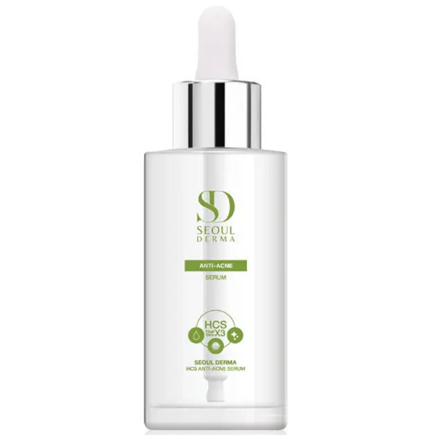 Seoul Derma - HCS Anti-Acne Serum 30ml.